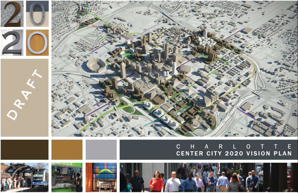Draft Plan Cover